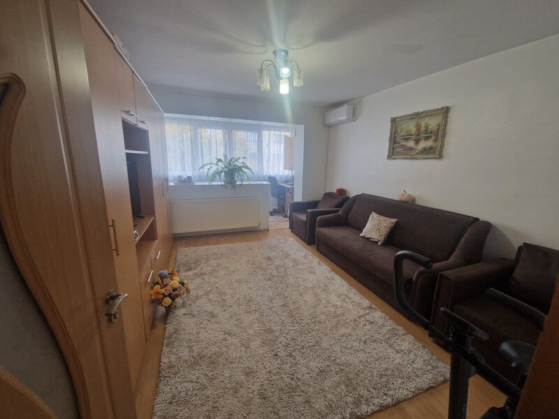 Drumul Taberei, Favorit,