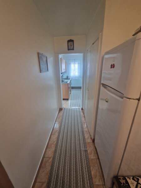 Drumul Taberei, Favorit,