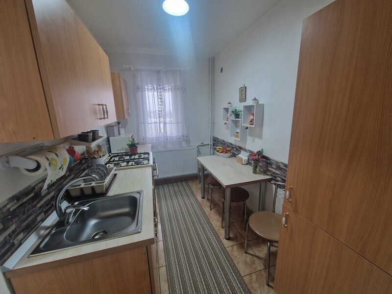 Drumul Taberei, Favorit,