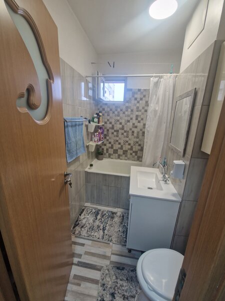 Drumul Taberei, Favorit,