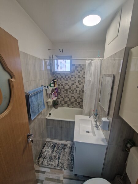 Drumul Taberei, Favorit,