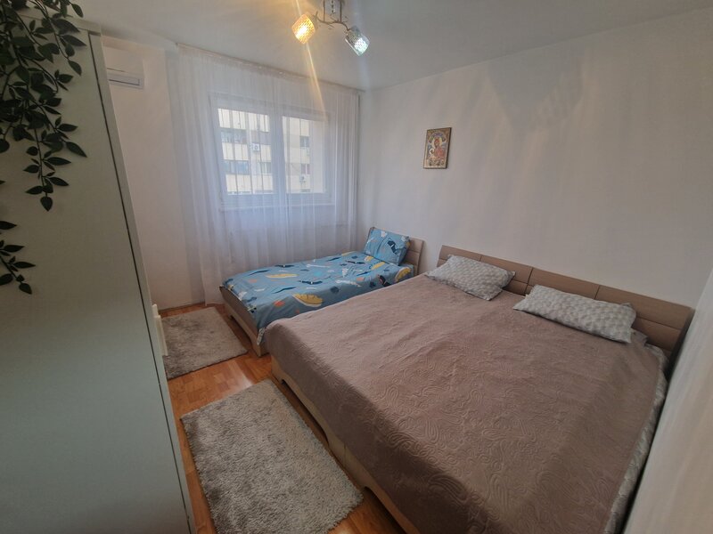 Drumul Taberei, Favorit,